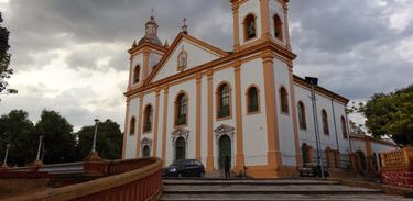 Catedral Metropolitana de Manaus
