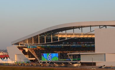 Rádio Nacional transmite final do Campeonato Paulista nesta quinta