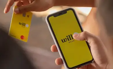 Brasília (DF), 21/01/2026 - Banco Will. Foto: Banco Will/Divulgação