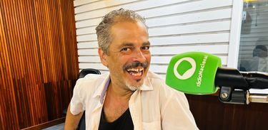 Claudio Carneiro 