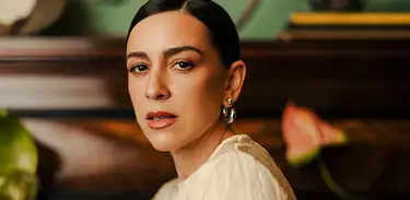 Roberta Sá, cantora e compositora