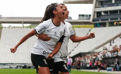 SUPERCOPA DO BRASIL FEMININA 2023 - CORINTHIANS X INTERNACIONAL-RS