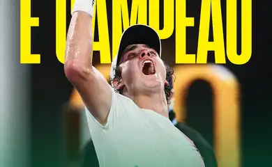 João Fonseca, campeão, ATP 250 de Buenos Aires 2025
