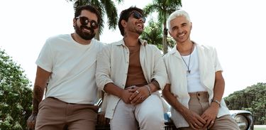 Eu, trovador – banda independente