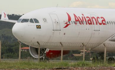 Em recuperação judicial, a Avianca devolverá 18 dos 25 aviões a partir desta segunda, cancelando diversos voos