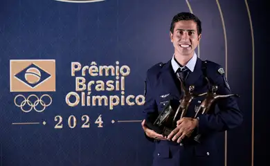 caio bonfim, prêmio brasil olímpico