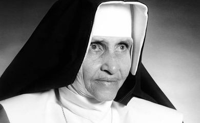 Irmã Dulce, canonização