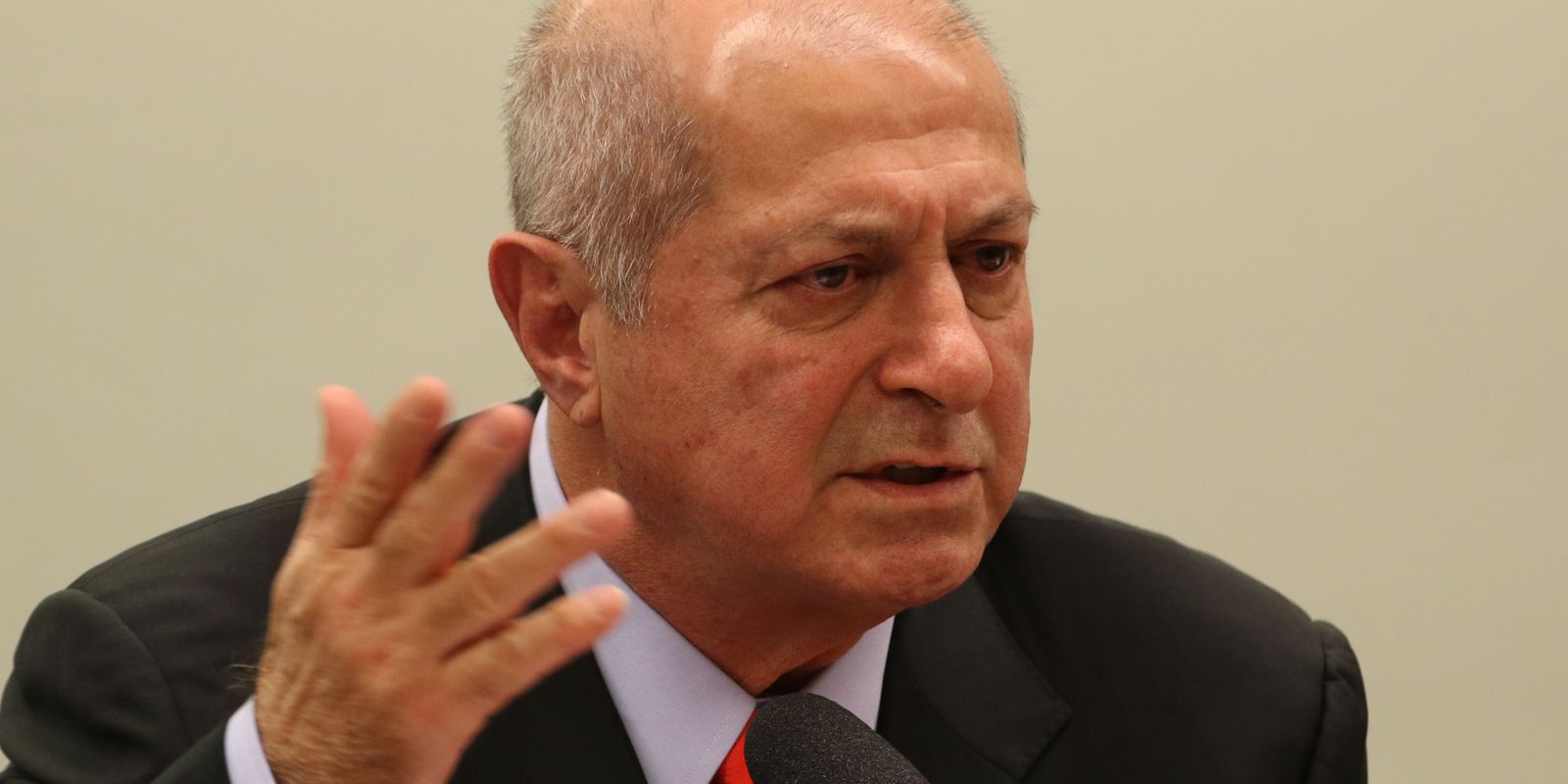 Toffoli anula provas contra ex-ministro Paulo Bernardo
