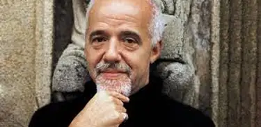 Paulo Coelho