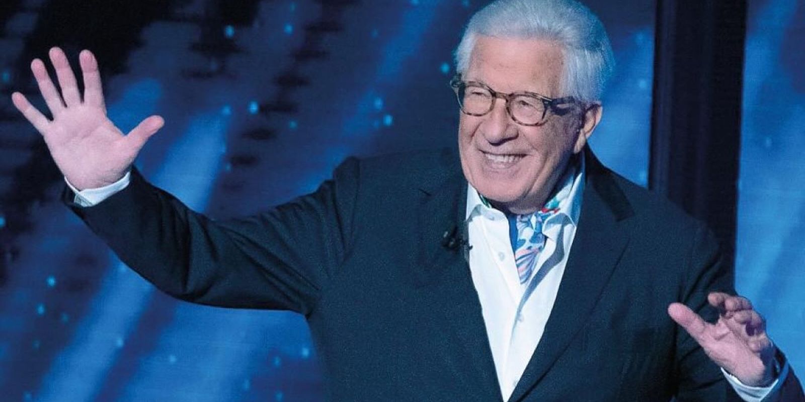Muere el ícono de la música italiana Peppino di Capri a los 86 años