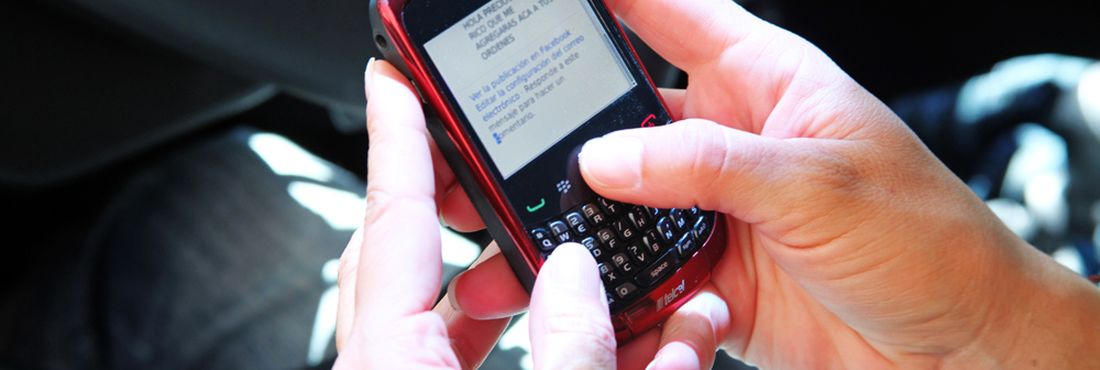 Operadoras de telefonia móvel reclamam das punições