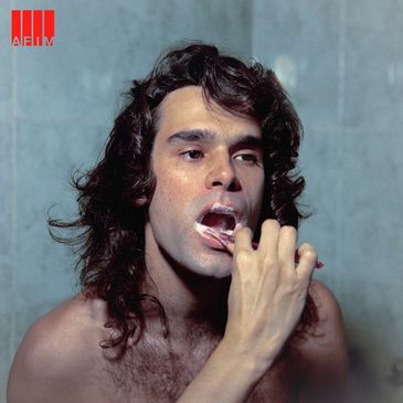 Álbum "Transe", de Zé Ibarra