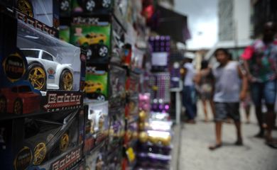 Queda foi registrada em comparação a dezembro e janeiro de 2013