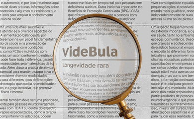 VideBula Longevidade Rara 
