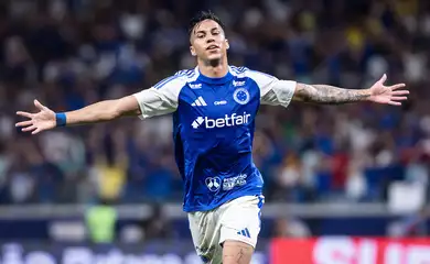 Cruzeiro, Bahia, brasileiro