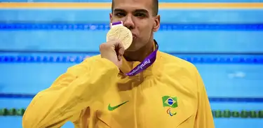 André Brasil 