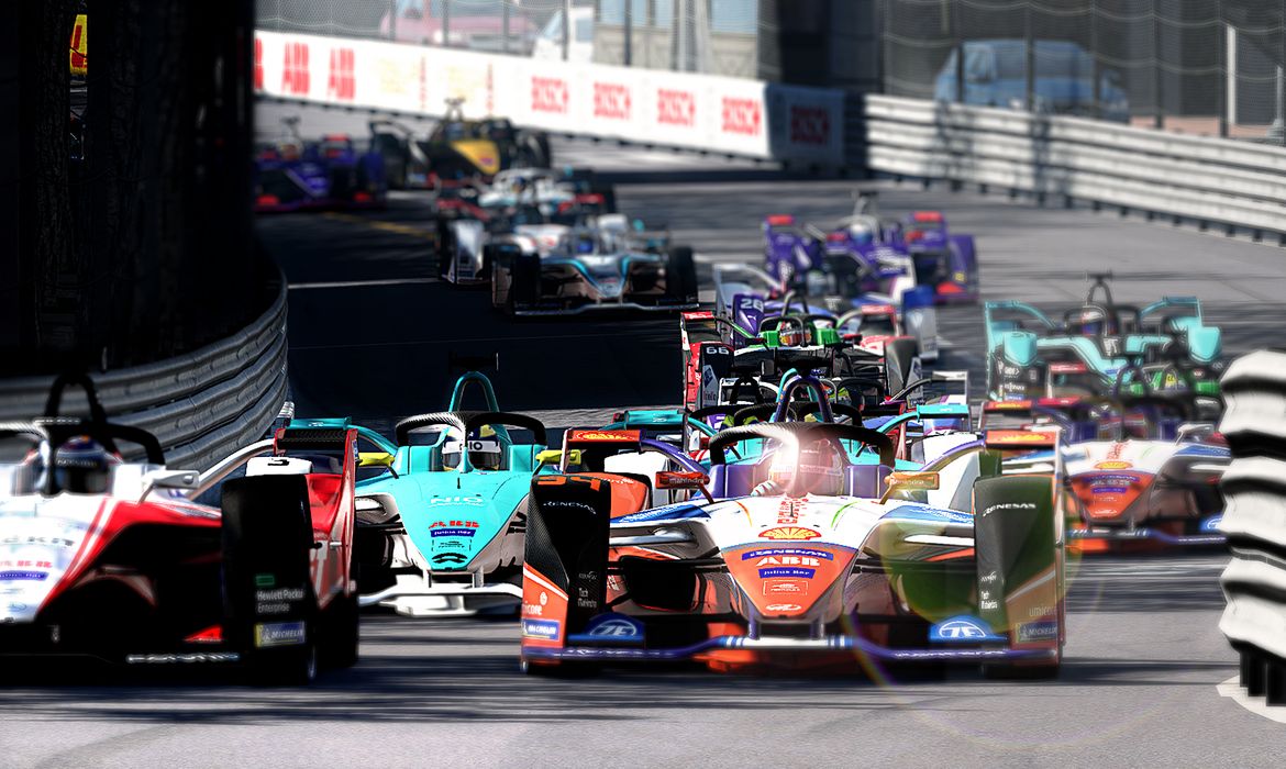 Formula E anuncia nova competição de E-Sports em parceria com a UNICEF