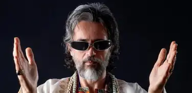 Lúcio Maia, guitarrista