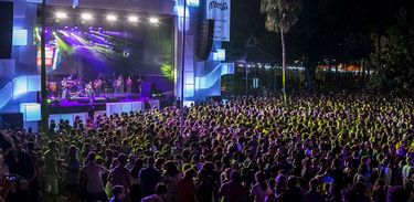 Mimo Festival