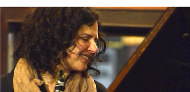 instrumentista jazz Anat Cohen