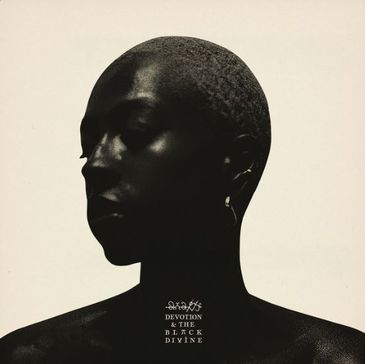 capa do álbum por Anaiis