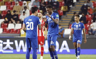 Al Hilal, Al Jazira, mundial de clubes