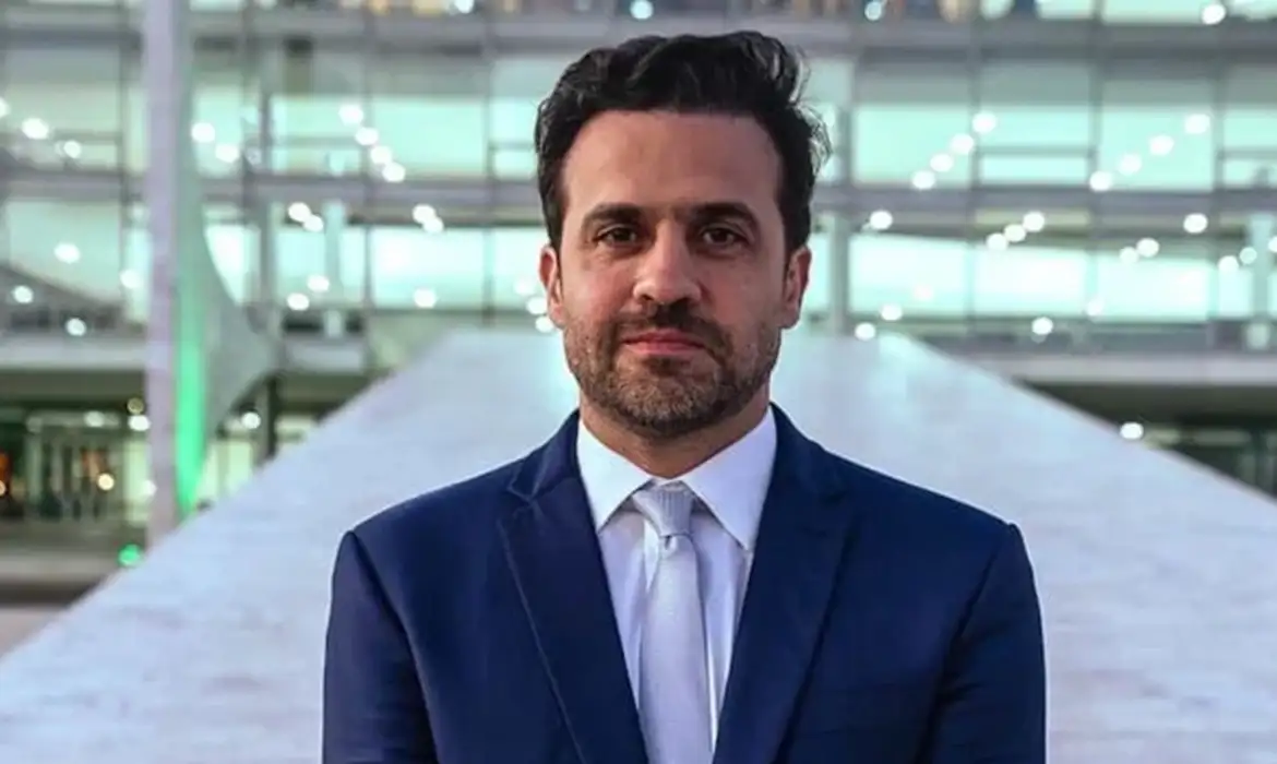 Justia Eleitoral condena Pablo Maral a oito anos de inelegibilidade