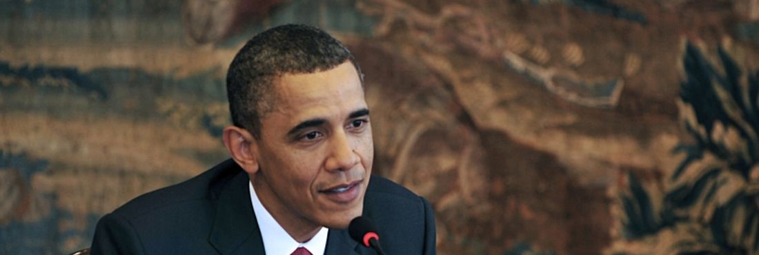 Obama Obama ficará no poder por mais quatro anos