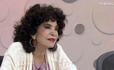 Lady Francisco_TV Brasil