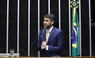 Deputado Federal Pedro Lucas Fernandes (UNIÃO - MA)