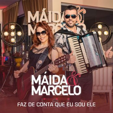 Máida e Marcelo