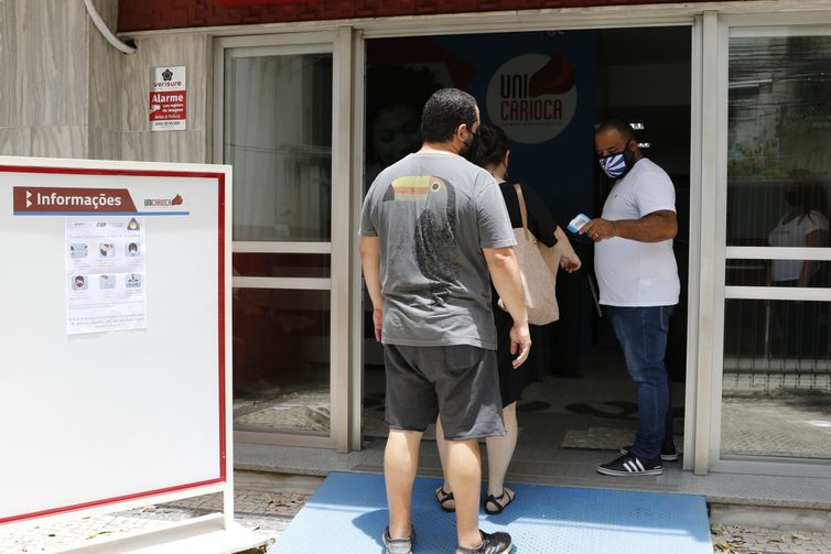Aplicação da prova de exatas do Enem digital será neste domingo