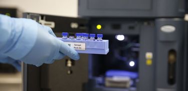 Governo quadruplicou banco nacional de perfis genéticos em 2019