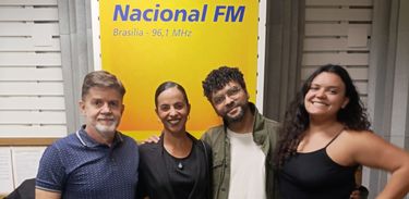 Tributo a Marisa Monte no projeto Só de Passagem