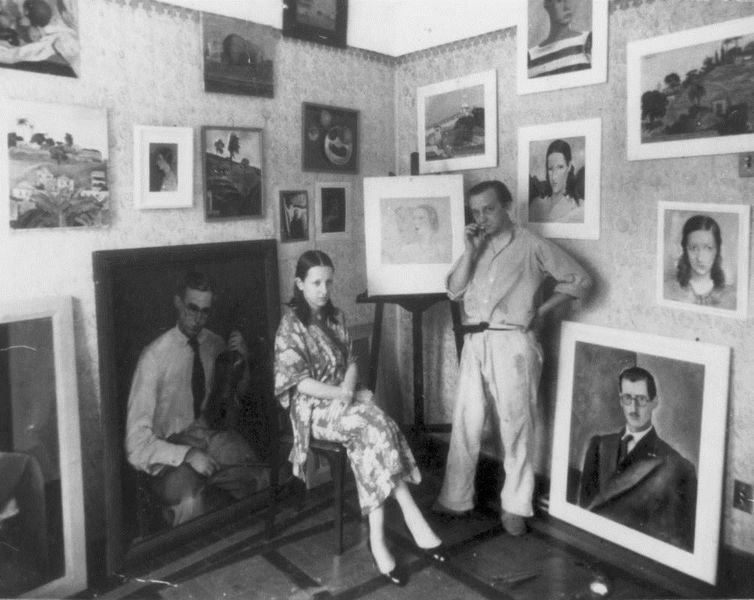 Portinari do Brasil