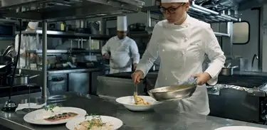 Chefs do Brasil - Vanessa Silva compartilha sua visão sobre protagonismo feminino na gastronomia