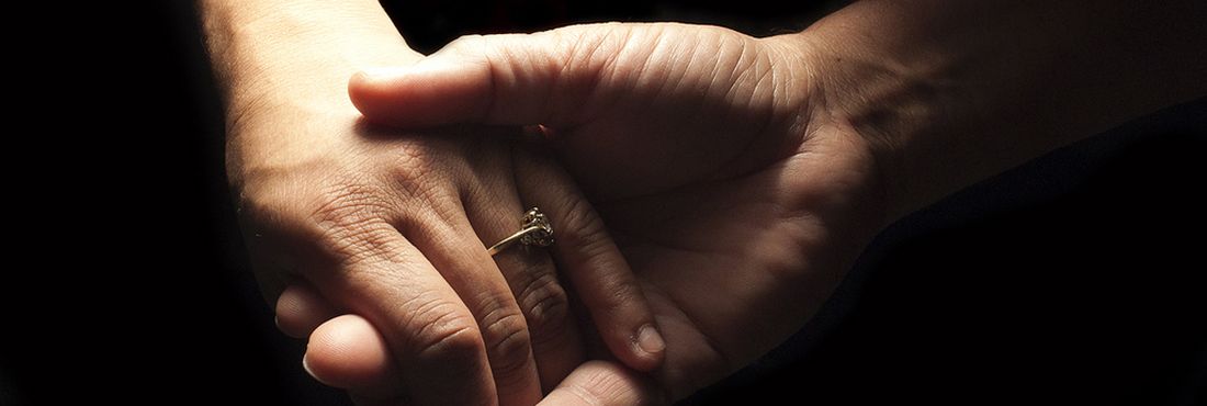 EBC | "Diferença de idade não pode ser limite para um casamento feliz", diz  psicóloga