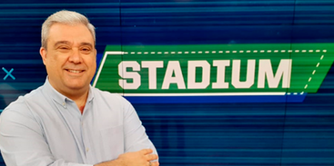 Stadium - Paulo Garritano