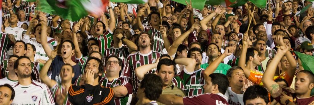 Nesta quarta-feira, Fluminense e Olimpia começam a decidir uma vaga nas semifinais da maior competição entre clubes do continente