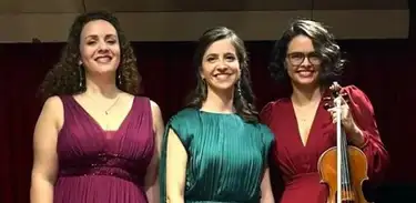 Trio Pétala