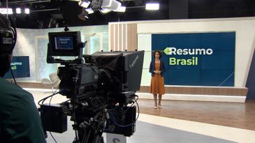 Informação e cidadania nas telas da TV Brasil 