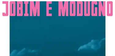 CD CELSO FONSECA E TONY CANTO JOBIM-MODUGNO