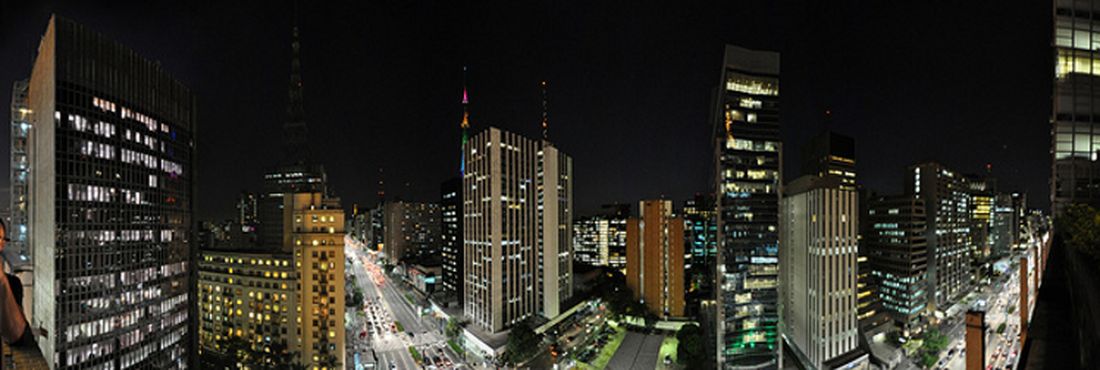 São Paulo é a maior e mais rica cidade do país: orçamento estimado em aproximadamente R$ 42 bilhões