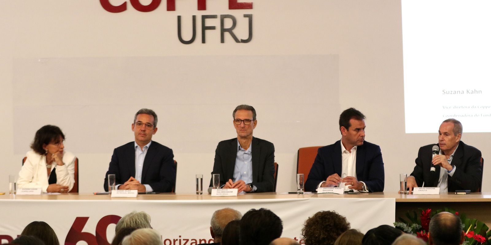 Centro une setor energético e academia na busca por baixo carbono 3 Centro une setor energético e academia na busca por baixo carbono