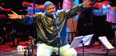 Arlindo Cruz