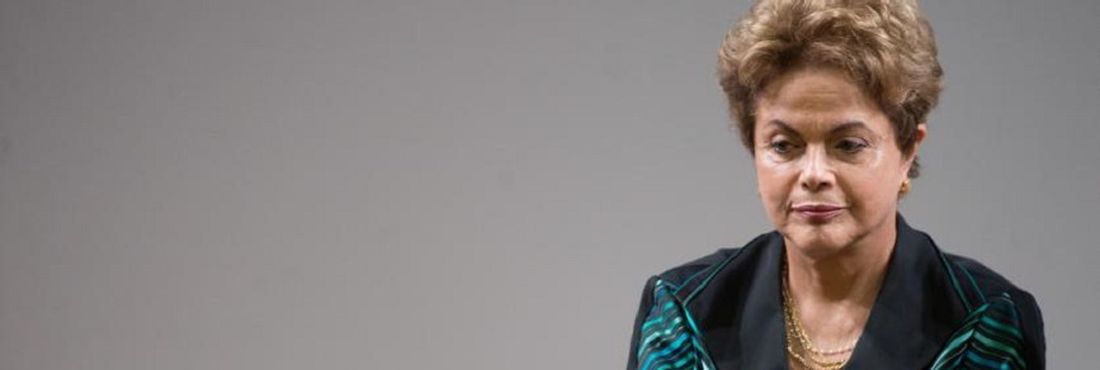 Dilma Rousseff