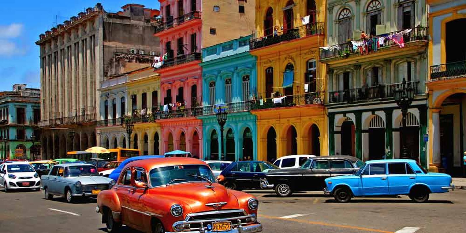 Uma Obra-Prima do Campeão Mundial Cubano