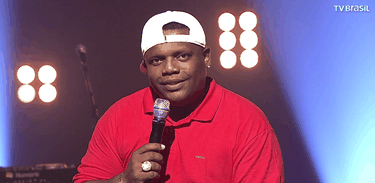 MC Marcinho no Todas as Bossas