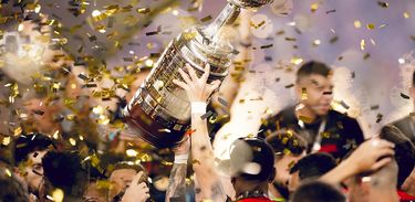 Copa Libertadores da América