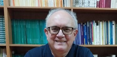 Argemiro Brum, economista